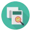 Audit icon 64x64