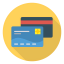 Credit card icon 64x64