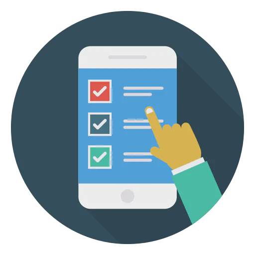 Checklist icon