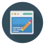 Edit icon 64x64
