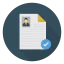 CV icon 64x64