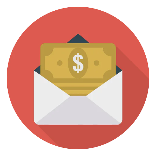 Envelope icon