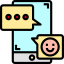 Chat icon 64x64