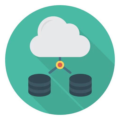 Database 图标
