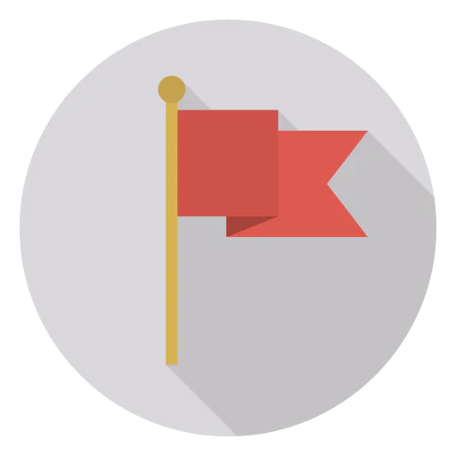 Flag icon