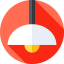 Лампа иконка 64x64