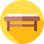 Bench 图标 64x64