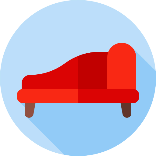 Settee icon