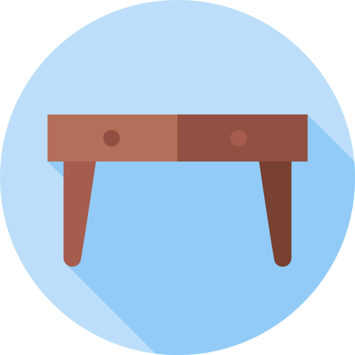 Table icon