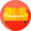 Диван иконка 64x64
