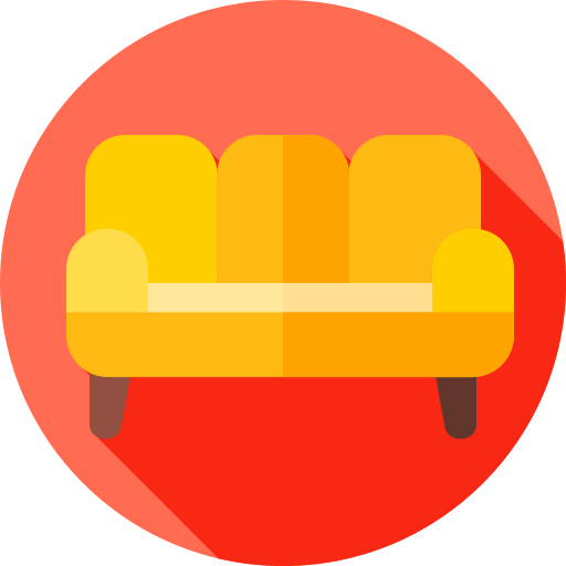 Sofa icon