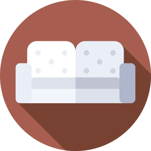 Sofa icon