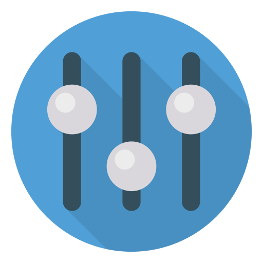 Control icon