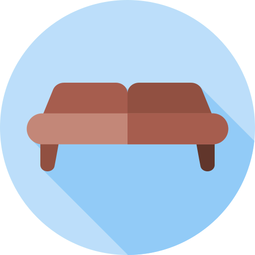 Sofa icon
