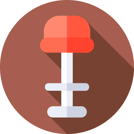 Stool icon