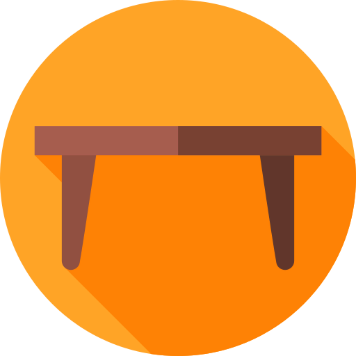 Table icon