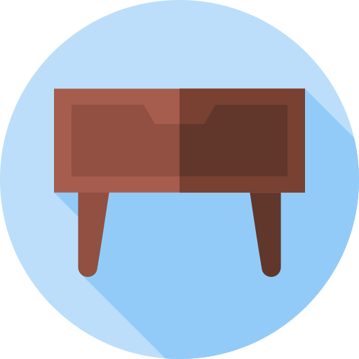 Table icon