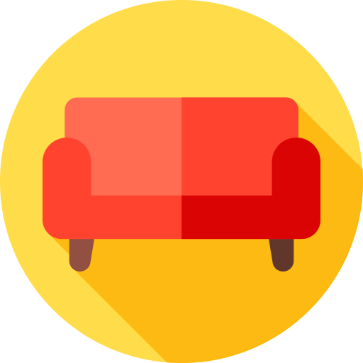 Couch icon
