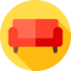 Couch Ikona 64x64