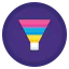 Funnel icon 64x64