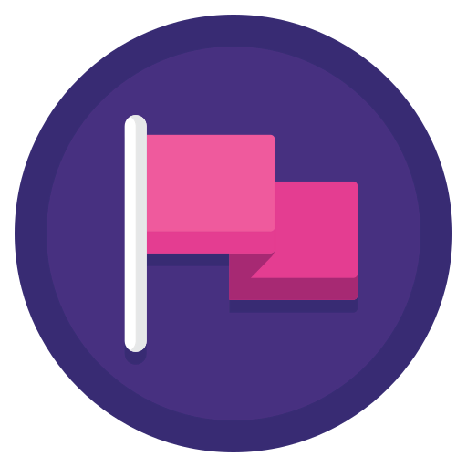 Flag icon
