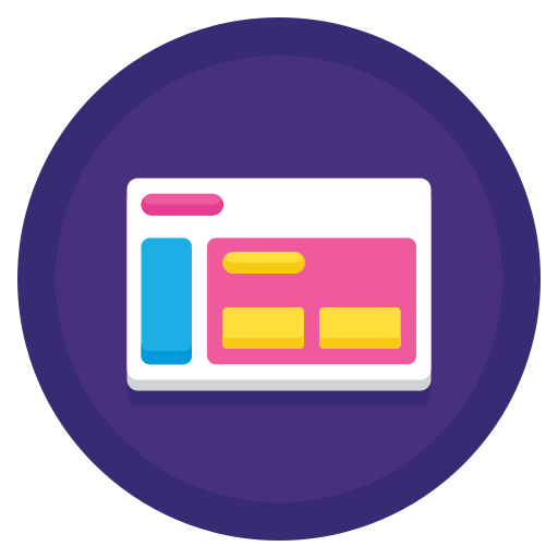 Nest icon