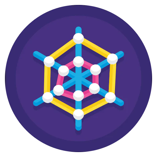 Radar 图标