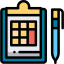 Economics icon 64x64