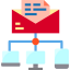 Email icon 64x64