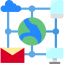 Connectivity icon 64x64