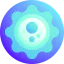 Amoeba icon 64x64