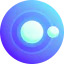 Atom icon 64x64