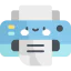 Printer icon 64x64