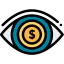 Eye іконка 64x64