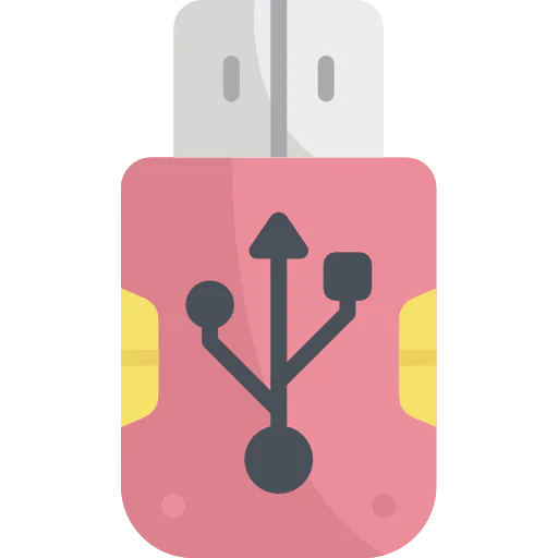 Pendrive icon