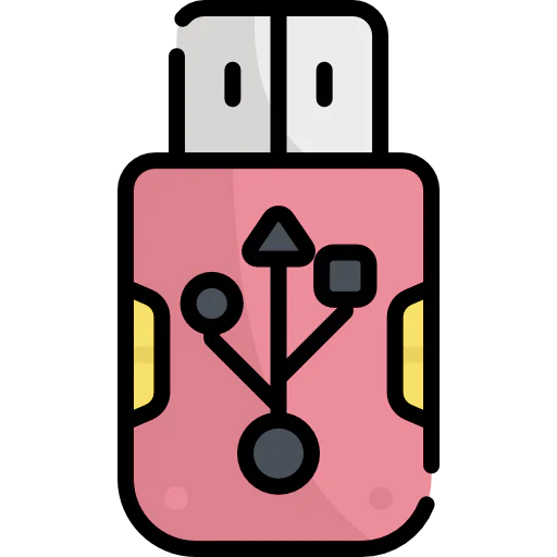 Pendrive icon