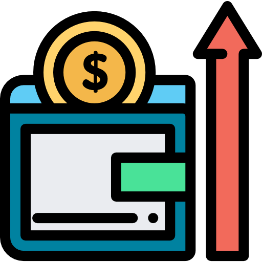 Wallet icon