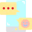 Chat icon 64x64