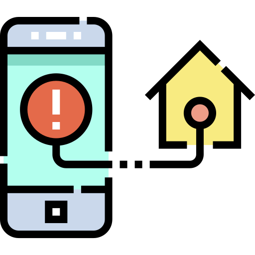 Alert icon