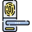 Door knob Symbol 64x64