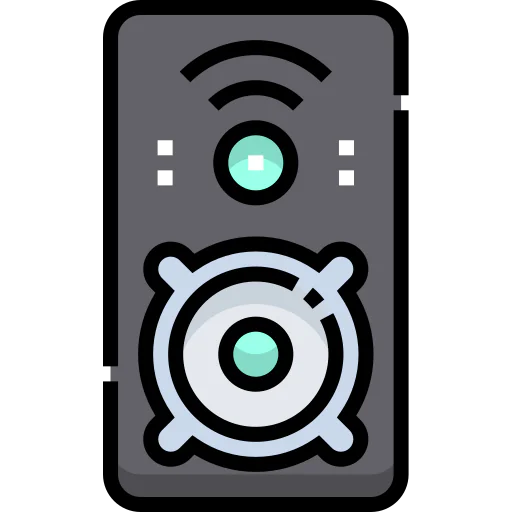 Audio icon