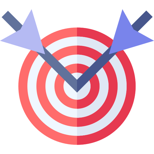 Target icon