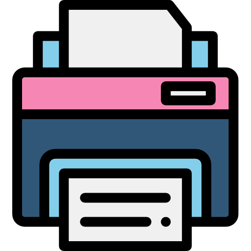 Printer icon