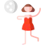 Dancing icon 64x64