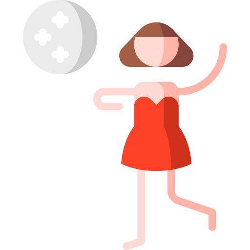 Dancing icon