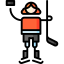 Ice hockey 图标 64x64