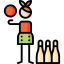 Bowling icon 64x64