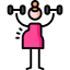 Pregnant icon 64x64