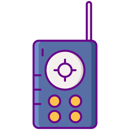 Microphone icon