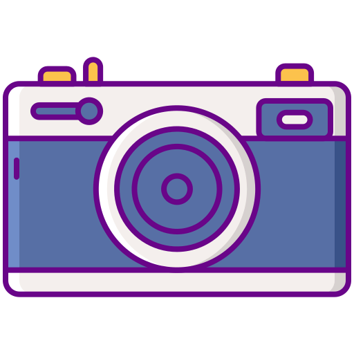 Camera icon